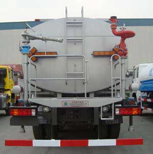 后消防槍、消防炮操作平臺(tái)