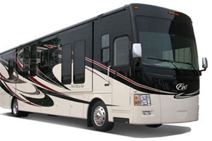 福萊納與托爾工業(yè)簽訂協(xié)議擴(kuò)大自行式房車市場(chǎng)