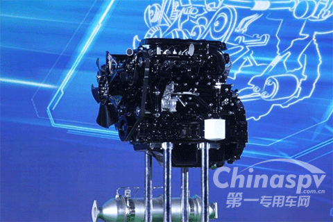 東風(fēng)工程車錫柴每年增幅超50%