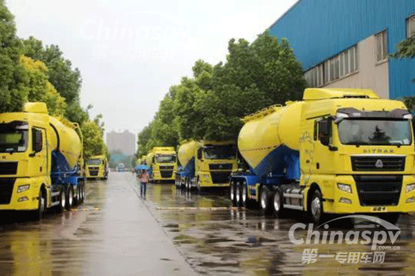 鋼材價(jià)格瘋漲 專用車企紛紛調(diào)高價(jià)格