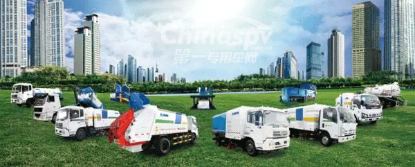 徐工環(huán)衛(wèi)產(chǎn)品