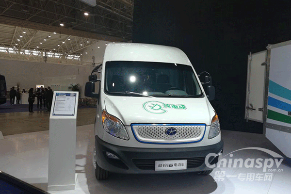 江淮汽車耀勢(shì)武漢車展 最強(qiáng)矩陣整裝待發(fā)