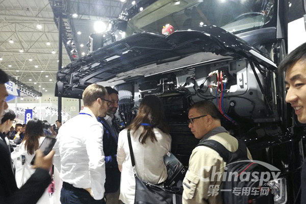 江淮汽車耀勢(shì)武漢車展 最強(qiáng)矩陣整裝待發(fā)