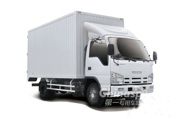 慶鈴汽車獲金磚國家領(lǐng)導人會議籌備辦表彰