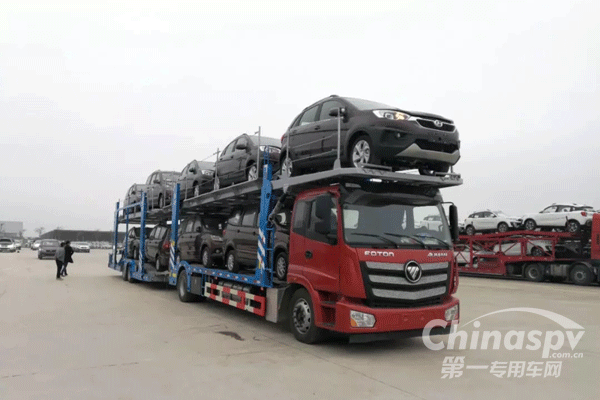 歐曼中置軸轎運(yùn)車的“高”效率 高在哪？