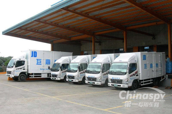 物流行業(yè)2018年發(fā)展趨勢(shì)與展望