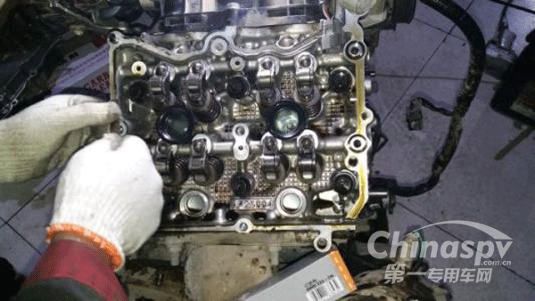 車輛維修基礎(chǔ)知識之發(fā)動機