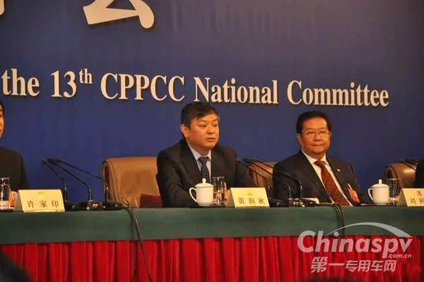 環(huán)保部：未來(lái)三年減少公路運(yùn)輸