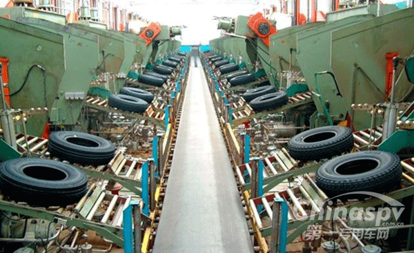 青島雙星收購(gòu)韓國(guó)錦湖輪胎