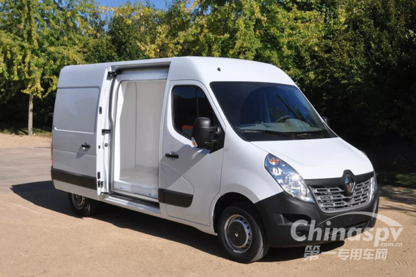 華晨專用車與法國(guó)格魯集團(tuán)合作