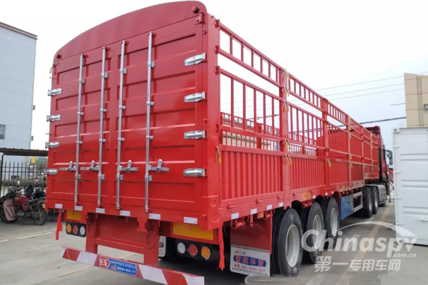 掛車ABS制動系統(tǒng)常見的故障