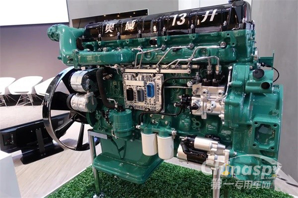 錫柴奧威13L發(fā)動(dòng)機(jī)