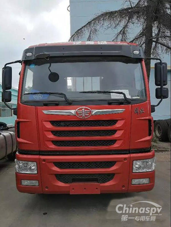 京五來吧 道依茨一汽大柴已經準備好了！