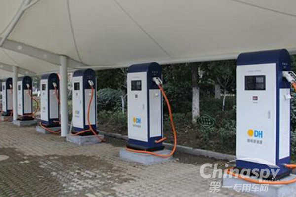 山東：計(jì)劃2020年建35萬個(gè)充電樁