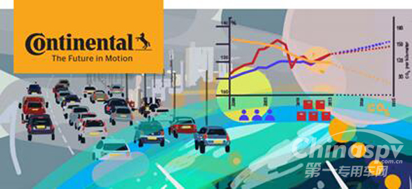 大陸集團(tuán)：橡膠業(yè)務(wù)營(yíng)收持續(xù)增長(zhǎng)