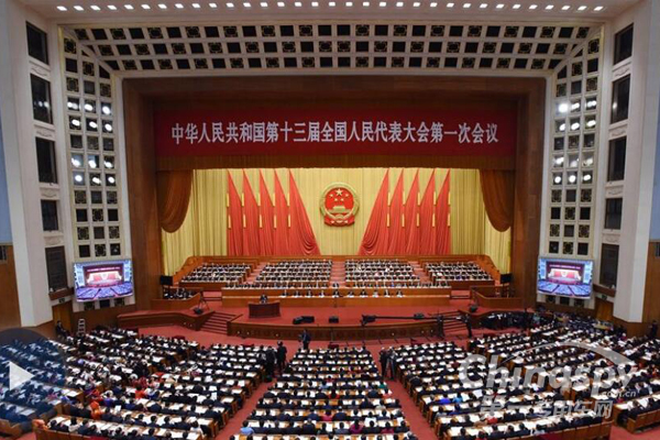 兩會過后 專用車未來發(fā)展方向如何？