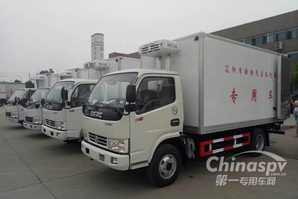 從全國(guó)兩會(huì)探析專用車未來(lái)發(fā)展方向