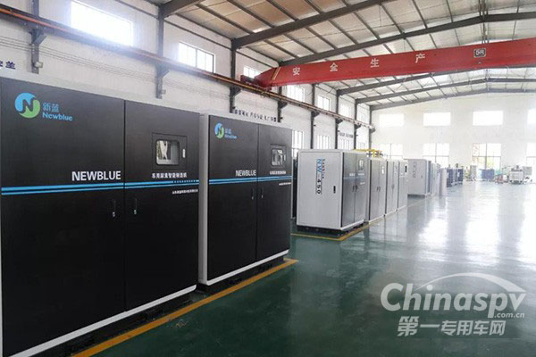 意大利傳感器龍頭企業(yè)到山東新藍洽談合作