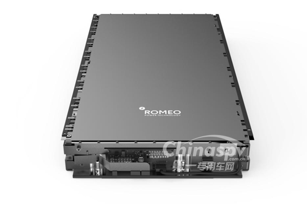 博格華納成立新合資公司 電池包將豐富其驅(qū)動產(chǎn)品組合