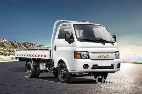 國(guó)六政策來(lái)襲 看江淮轎卡如何應(yīng)戰(zhàn)