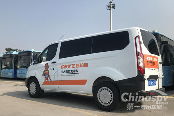 而立之年正當時 正新輪胎深耕市場三十載