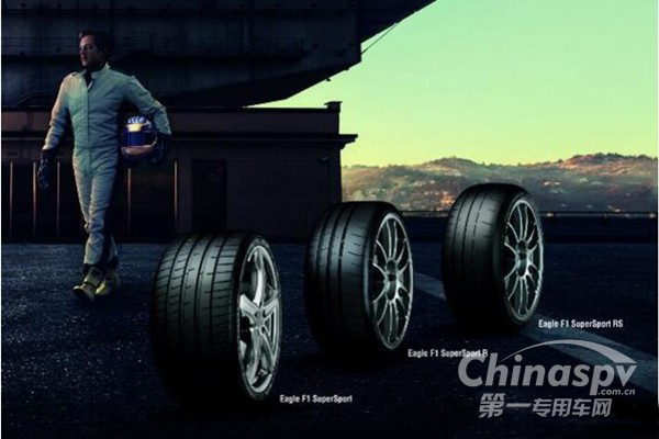 還能預(yù)測換胎？固特異試點電動車新服務(wù)