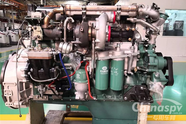 錫柴M系國六產(chǎn)品前五月裝機超200臺 