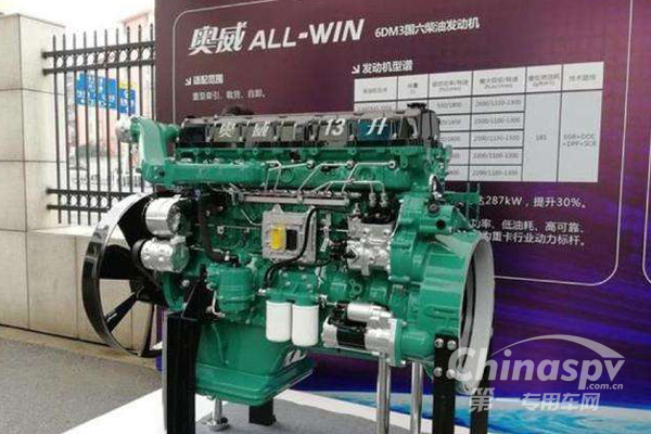 錫柴發(fā)動機(jī)無懼高溫 究竟秘密何在？