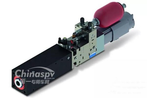 福伊特出席裝配與傳輸技術(shù)展覽會