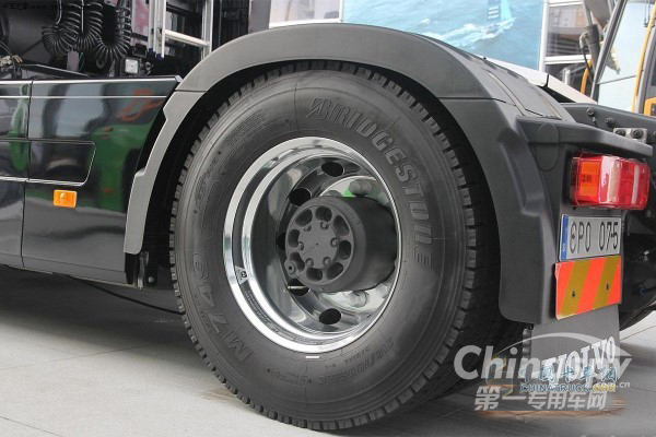 踐行社會(huì)責(zé)任 普利司通發(fā)布可持續(xù)發(fā)展報(bào)告