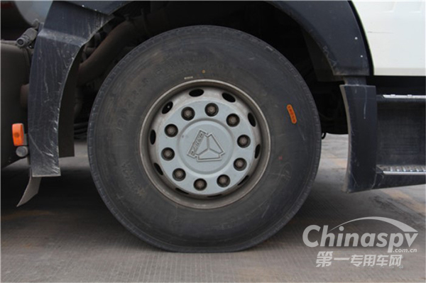 堅(jiān)守?；愤\(yùn)輸最前線 正新輪胎讓韓斌刮目相看