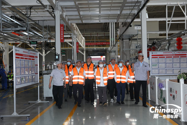 歐馬可冷藏車(chē)