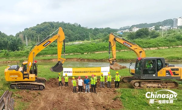 濰柴林德液壓動(dòng)力總成