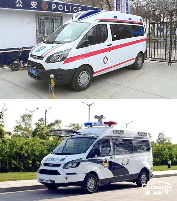 房車(chē)改裝越來(lái)越火 福特全順成為熱門(mén)底盤(pán)車(chē)