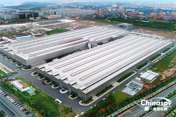 全球行業(yè)首座！三一新能源工程車試驗基地投用