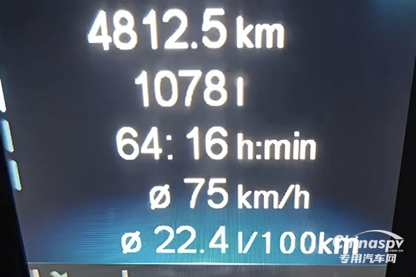 從“冷鏈村”到“奔馳村”，他們?yōu)楹芜x擇奔馳卡車？