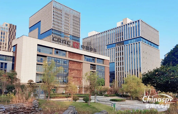 省級(jí)專精特新！長(zhǎng)沙中車智馭新能源汽車公司入選！