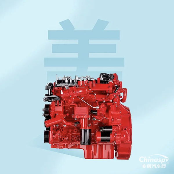 又到開學(xué)季 和安徽康明斯E系發(fā)動機一起做“三好學(xué)生“！