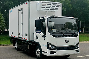 第387批次公告冷藏車統(tǒng)計(jì)分析：純電動(dòng)車占比6成 鄭州宇通數(shù)量居榜首