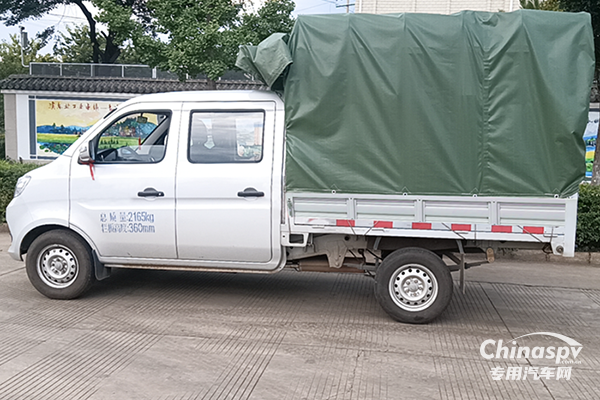 事業(yè)新啟航，他為何選擇長安新豹T3？