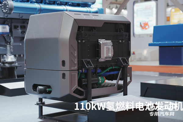 燃擎未來(lái)！濰柴全明星陣容閃耀2024內(nèi)燃機(jī)展！