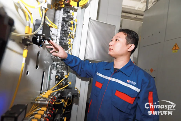 厲害了！玉柴技能人才再獲重要榮譽(yù)