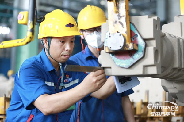 厲害了！玉柴技能人才再獲重要榮譽(yù)