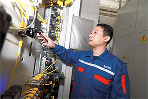 厲害了！玉柴技能人才再獲重要榮譽(yù)