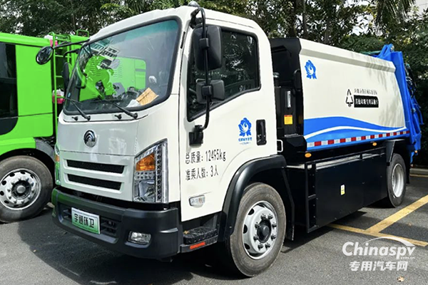 宇通環(huán)衛(wèi)：在三亞，“宇”見價值連城的環(huán)衛(wèi)盛宴！