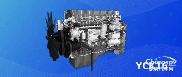 玉柴猛擎動力助力三一智裝礦用自卸車批量下線