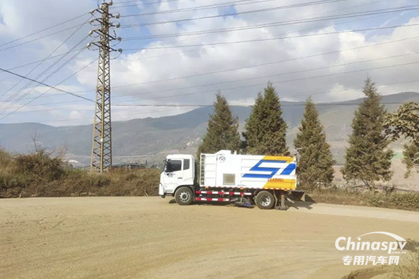 最“美”司機(jī)孫師傅與交大神舟吸塵車的故事：守護(hù)環(huán)境，踐行責(zé)任