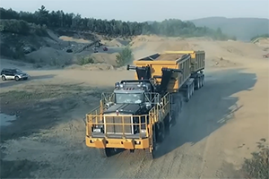 加拿大Dramis：專為極端路況打造的專業(yè)解決方案