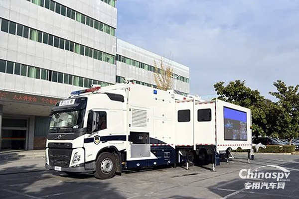 森源鴻馬研發(fā)中心點(diǎn)亮創(chuàng)新引擎 驅(qū)動(dòng)特種專用車領(lǐng)域新飛躍