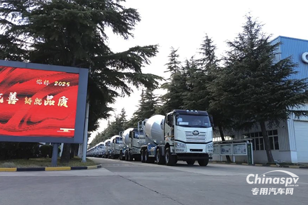 中集凌宇海外市場(chǎng)火爆開(kāi)局，2025年揚(yáng)帆遠(yuǎn)航！